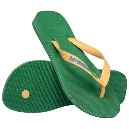 Havaianas Brasil Logo